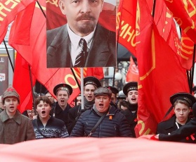 Это бунт! Коммунисты в Димитровграде со стыдом выходят из фракции