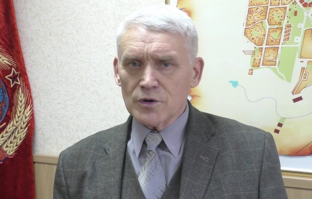 Спикер думы Димитровграда Ерышев не хочет возвращать миллион за выборы