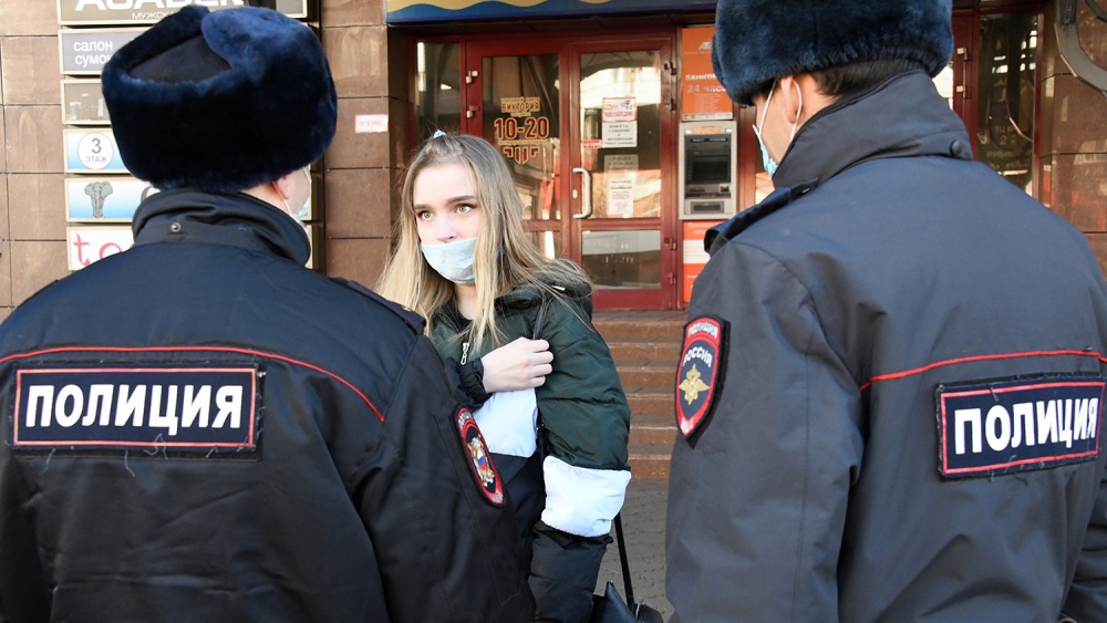 Ульяновские юристы - о том, как вести себя на изоляции, чтобы не оштрафовали