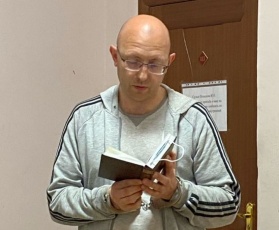 Михаил Сычев отказался участвовать в выборах