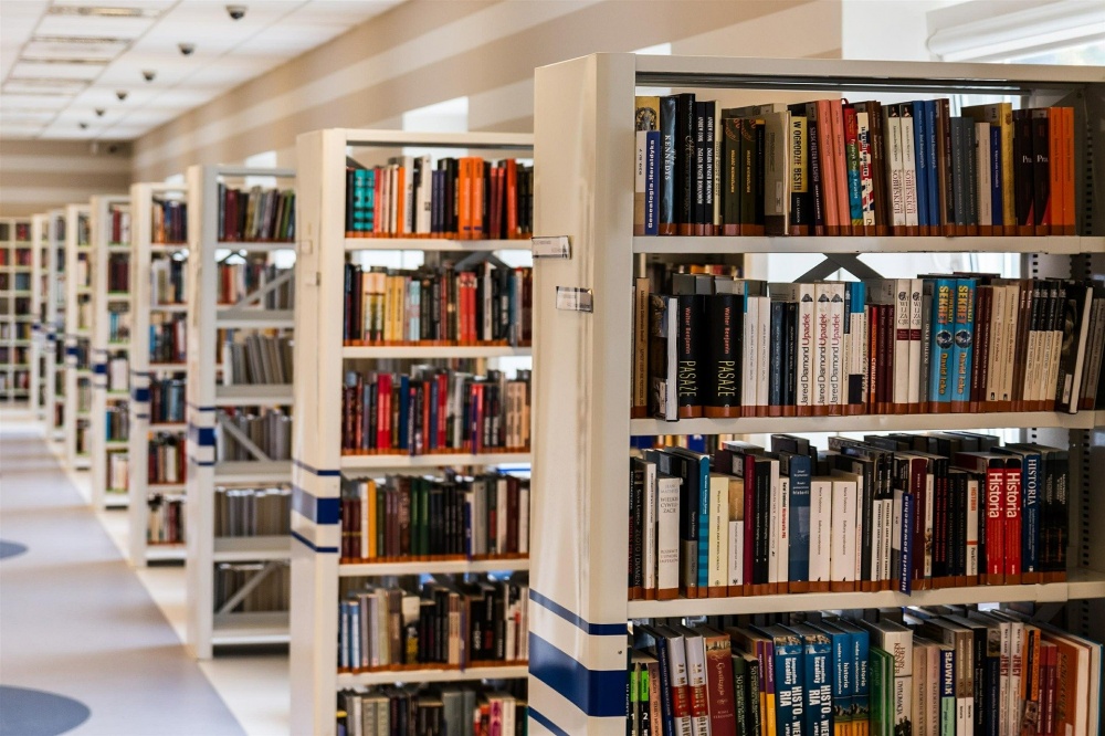 В 2021 году в Ульяновской области откроются две модельные библиотеки