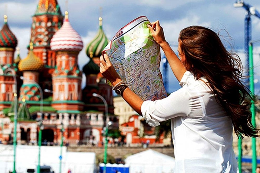 Предприниматели смогут выиграть гранты до 3 млн рублей на развитие туризма