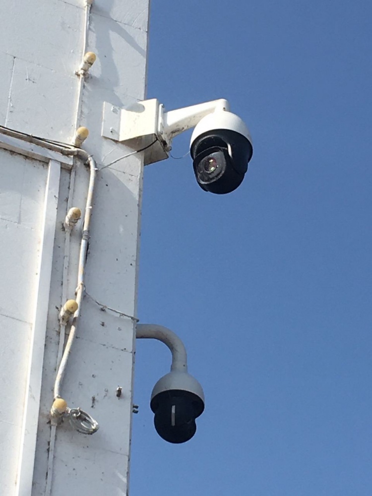 Безопасный Ульяновск: тысяча новых камер поможет узнать преступников
