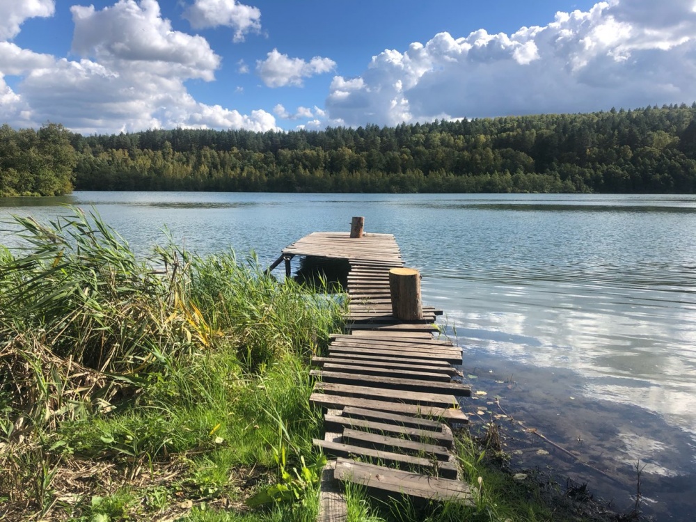 Юлово ульяновская область турбаза