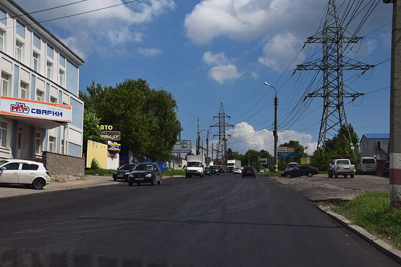 Где в ульяновске можно отремонтировать. Ульяновск ремонт кордонов.