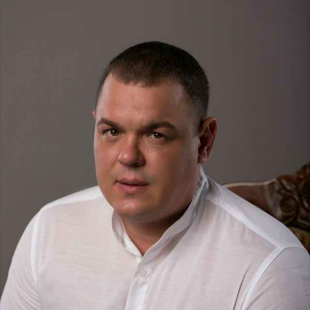 Андрей Иванов Знакомства