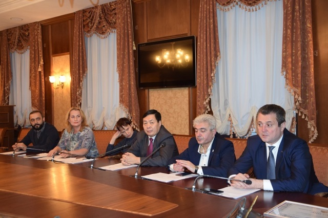 Ульяновск признан лидером в сфере реализации межнациональной политики