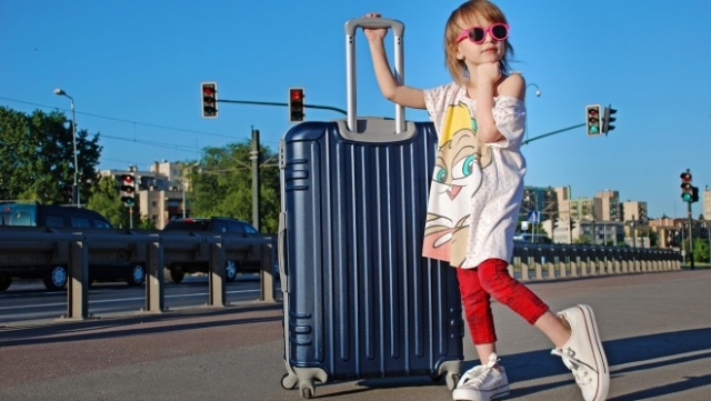 Собираясь в дальний путь, ничего не позабудь