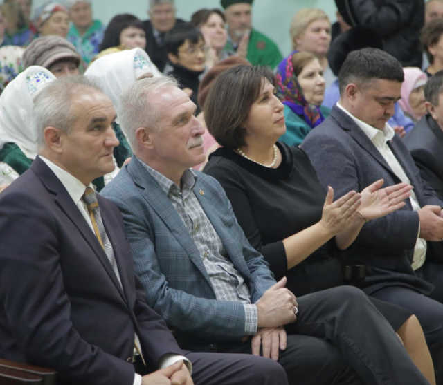 Погода в среднем сантимире