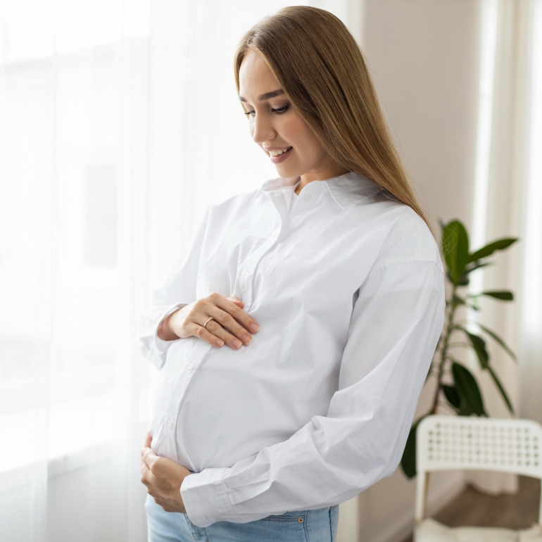 Пособие по беременности и родам работнице. Чек‑лист для бухгалтера