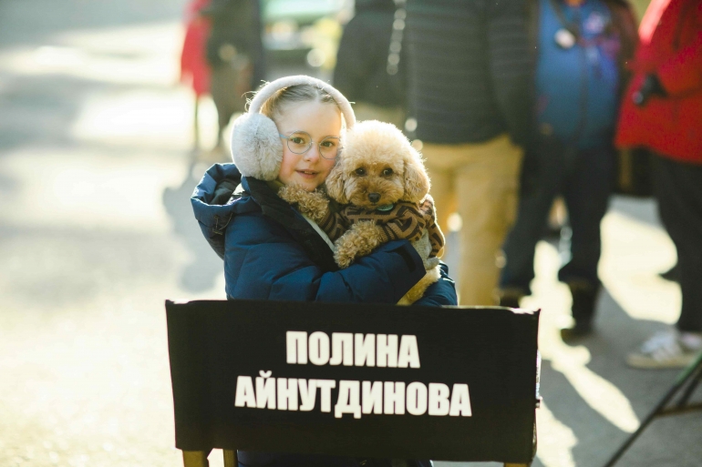 Следствие снова ведет школьница: второй сезон детского детективного сериала «Любопытная Варвара» стартует в Wink.ru 2 октября