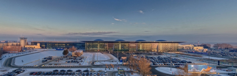 «Ростелеком» объединил 27 российских аэропортов в виртуальную частную сеть