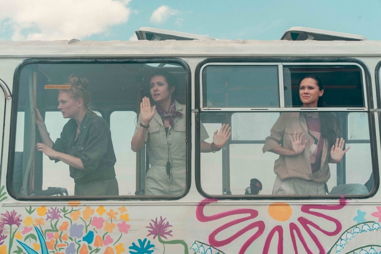 Лёха, без тебя так плохо: создатели сериала «Ландыши» не раскрывают интригу с главным героем во втором сезоне