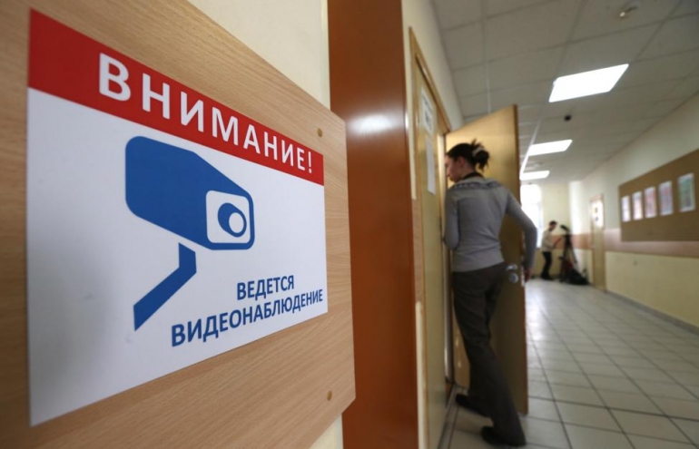 Система видеонаблюдения «Ростелекома» за ЕГЭ-2026 обеспечила свыше 7 млн часов трансляций