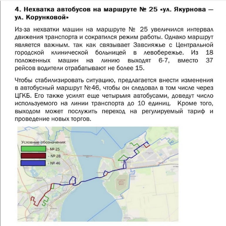 Карта транспорта ульяновск онлайн