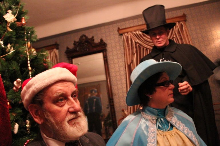 \"Сердце сжимали тяжёлые предчувствия\": Геннадий Демочкин о последней ...