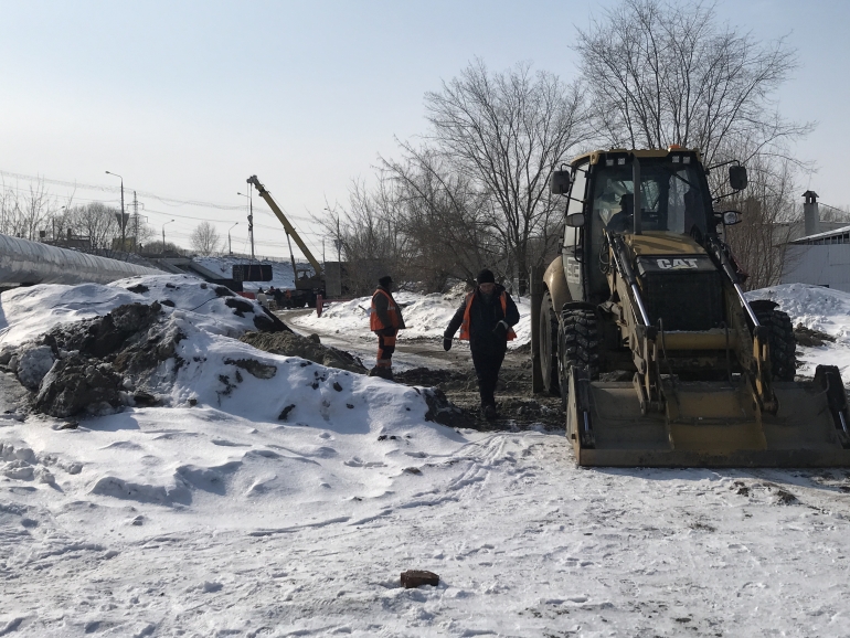 Проект развязки на минаева ульяновск