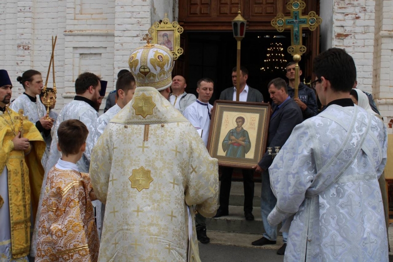 Фото Мелекесский Район