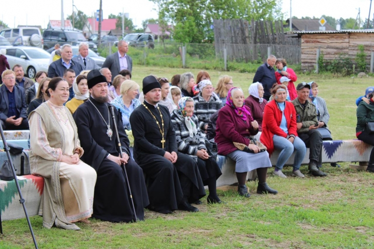 Фото Мелекесский Район