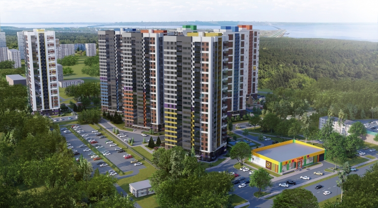 Купить Дом В Ульяновске На Верхней Террасе