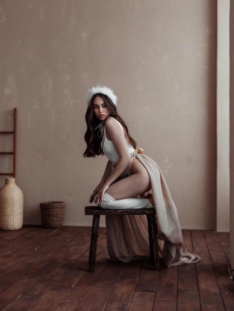 Орыс секс пизду жалауға мәжбүр