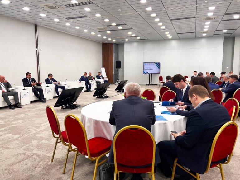 В Ульяновской области продолжается дорожный сезон