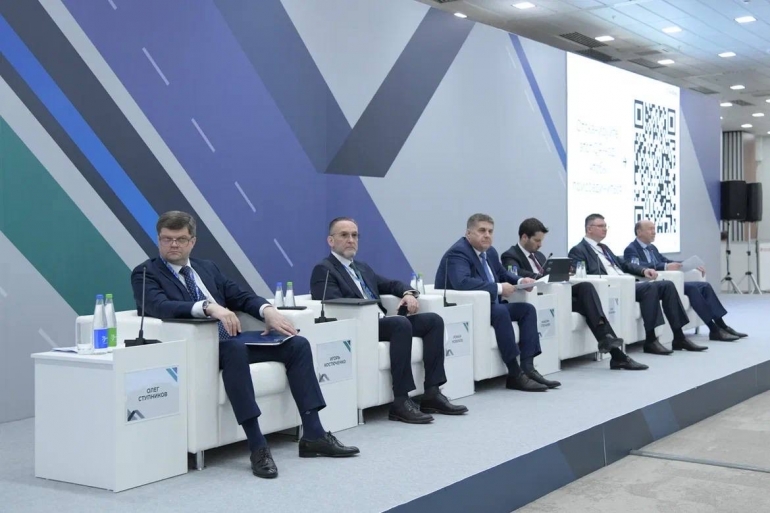 В Ульяновской области продолжается дорожный сезон