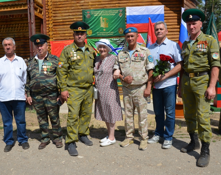 Фото пограничников россии