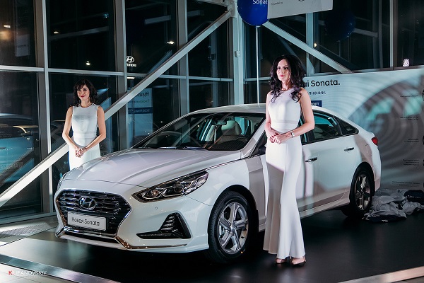 Авторай заволжье hyundai ульяновск