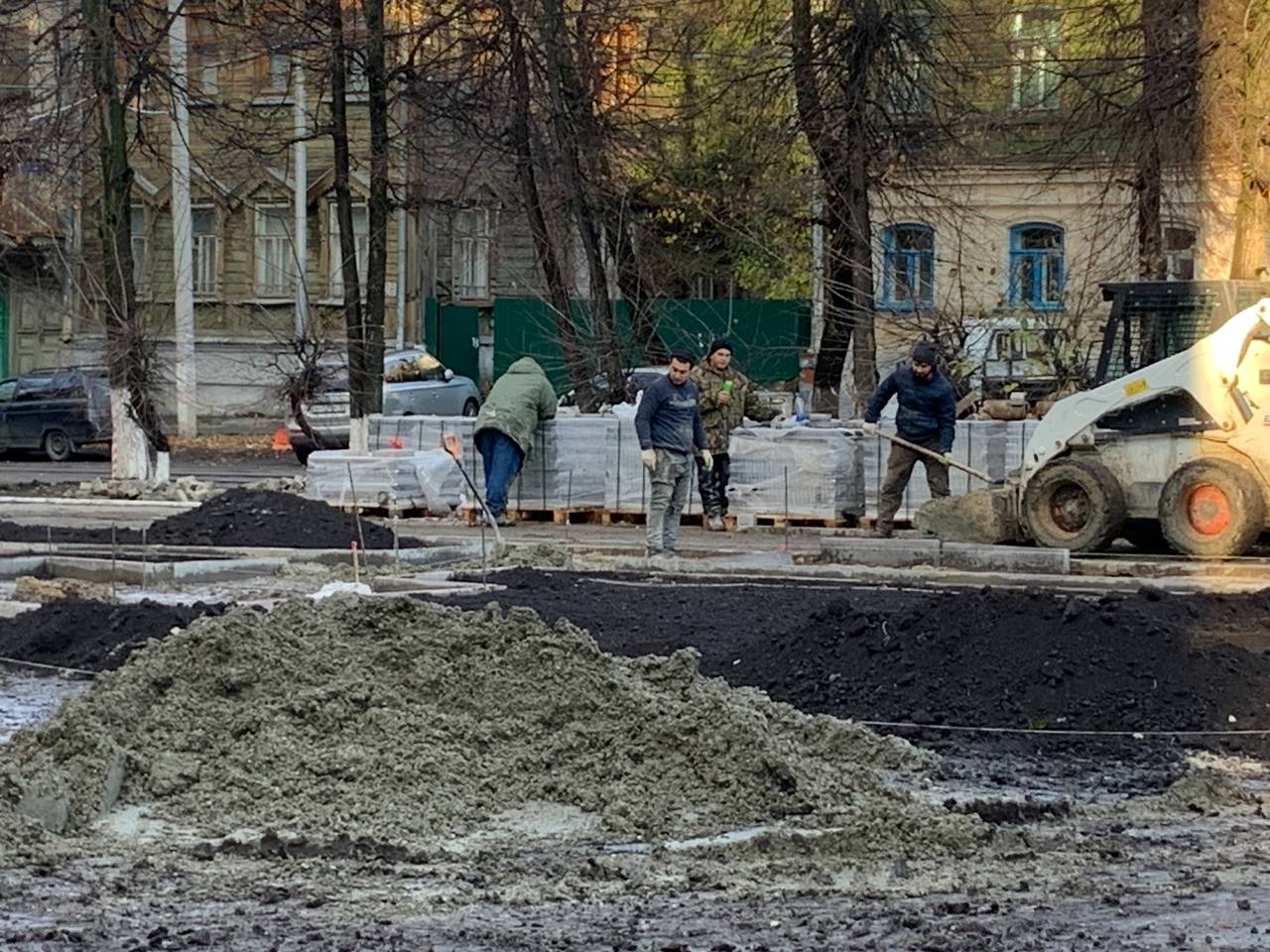 Генпрокурор Игорь Краснов прибыл спецбортом в Ульяновск / Новостной портал  Ульяновска / 73online.ru