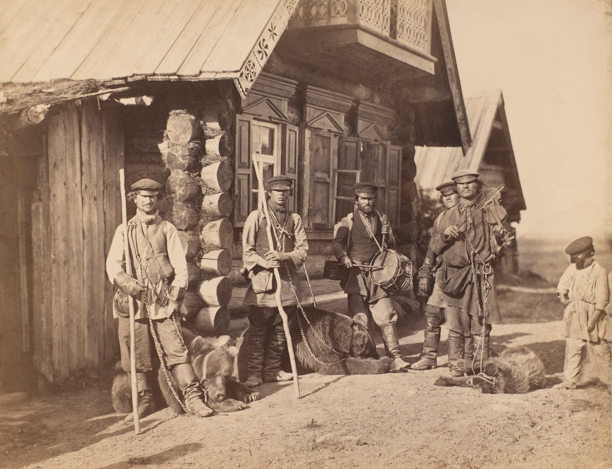 Крестьяне 1900. Фотограф Вильям Каррик (1827—1878). Фотограф Вильям Каррик. Русские типы фотограф Уильям Каррик 1860-е годы.