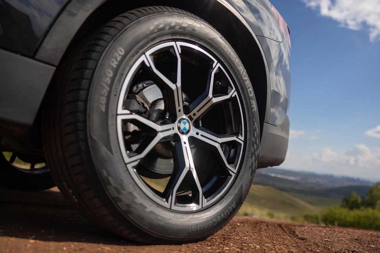 Шведское наследие и ульяновский драйв: Gislaved представил главные шинные новинки сезона