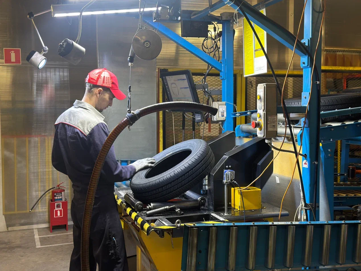 Шведское наследие и ульяновский драйв: Gislaved представил главные шинные новинки сезона