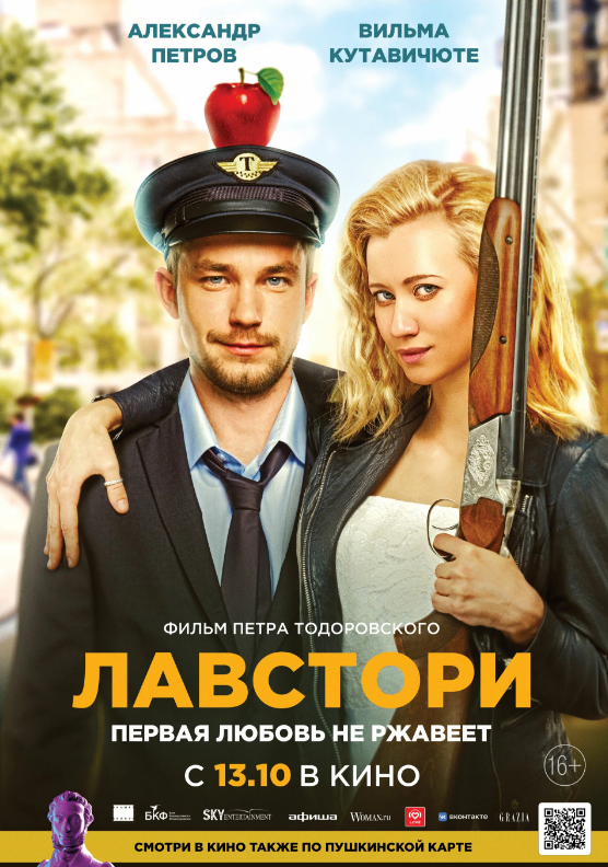 Российские сериалы про женщин - список лучших сериалов