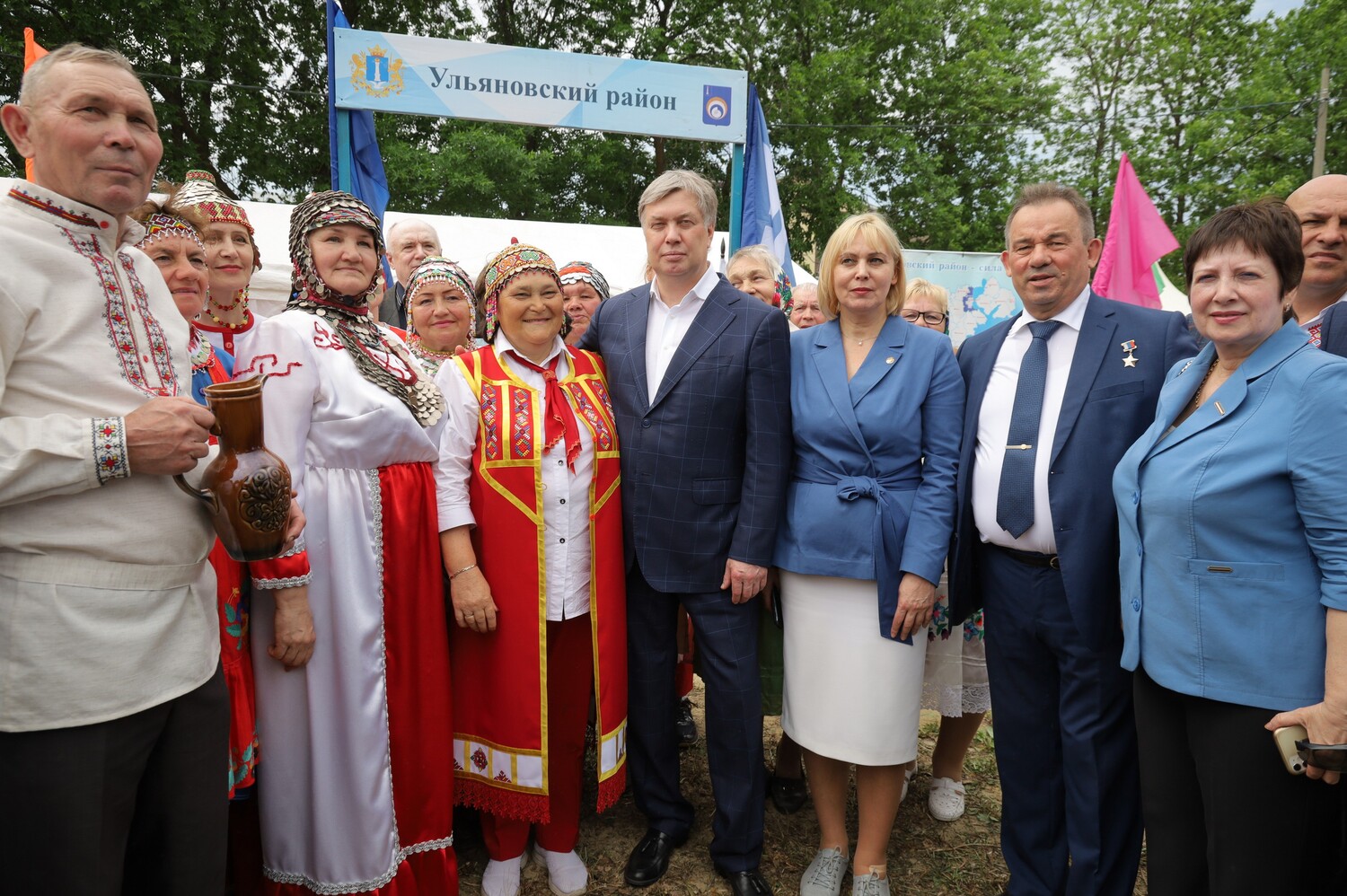 чувашское подворье ульяновск ресторан